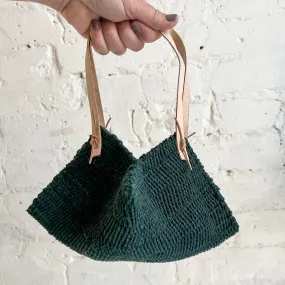 Penny Bag Pattern & Video